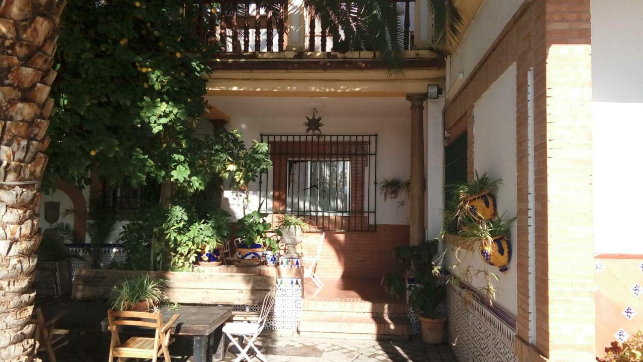 Ferienwohnung Carmen De La Lana Granada Exterior foto